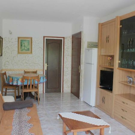 Canastel L' Escala Luaran gambar